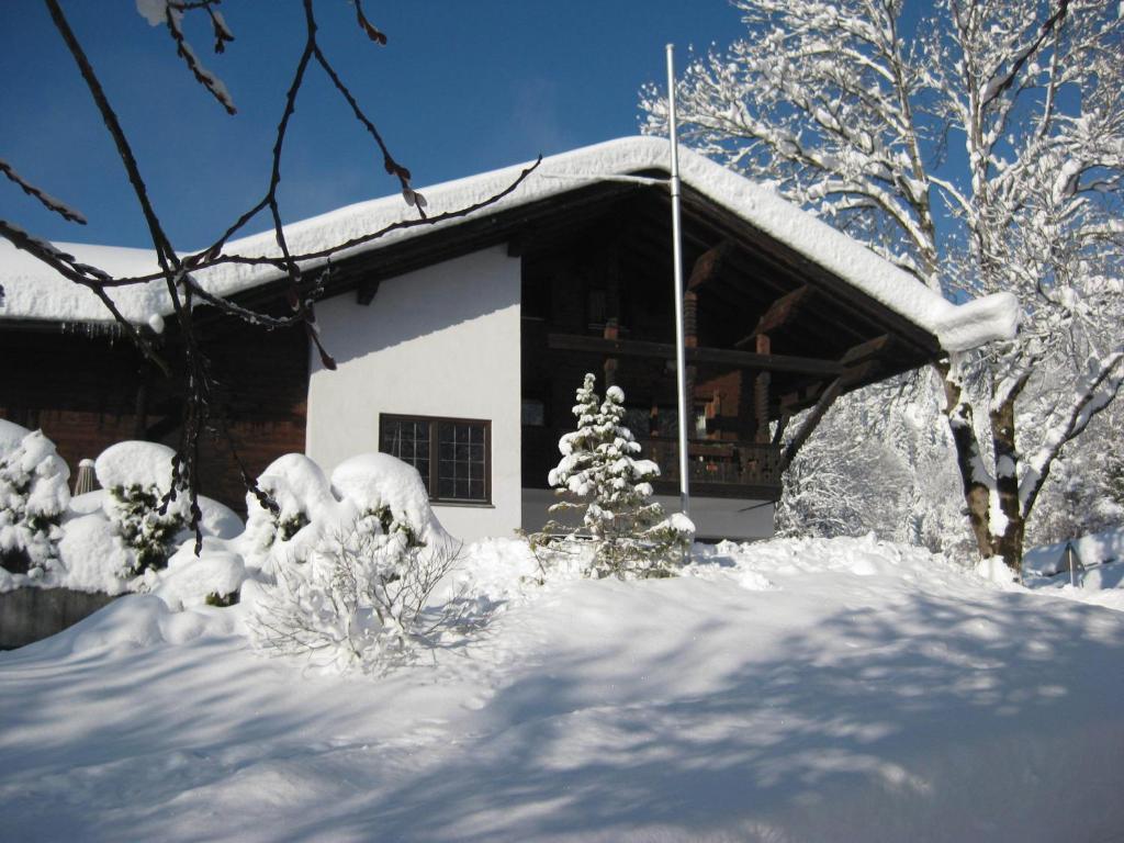 Panoramahotel Karwendelhof Валгау Екстериор снимка