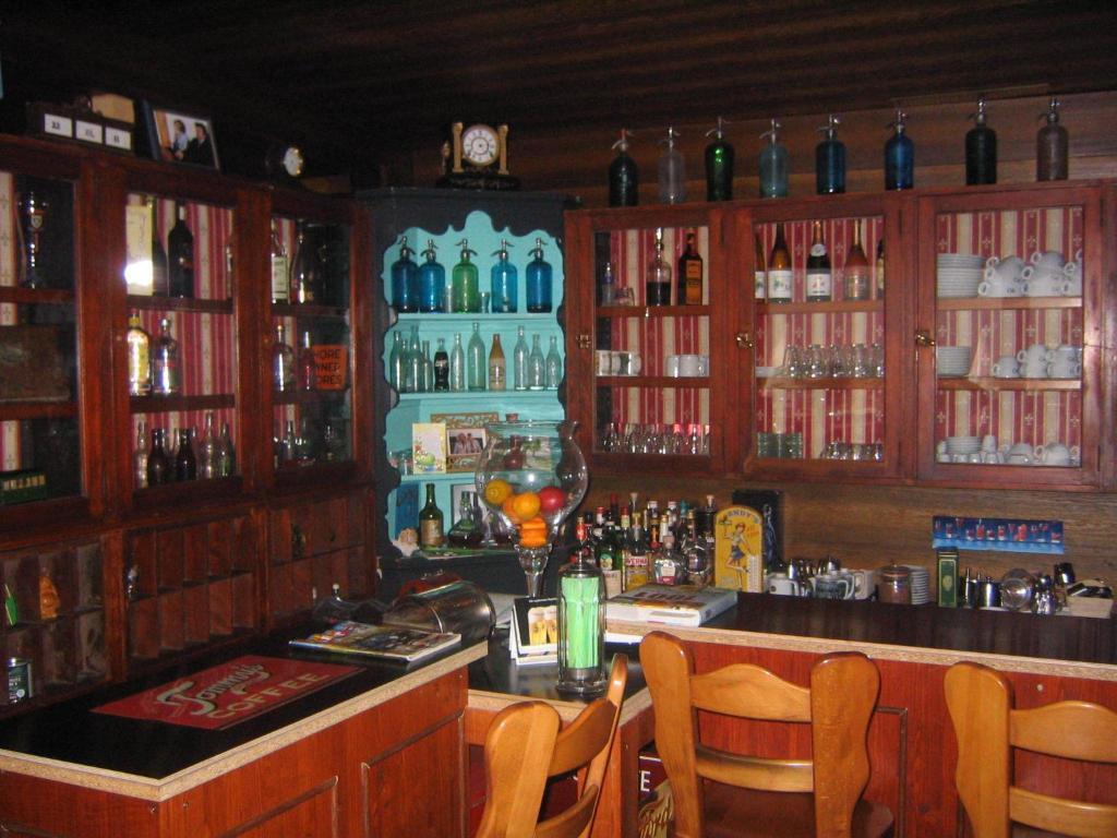 Panoramahotel Karwendelhof Валгау Екстериор снимка