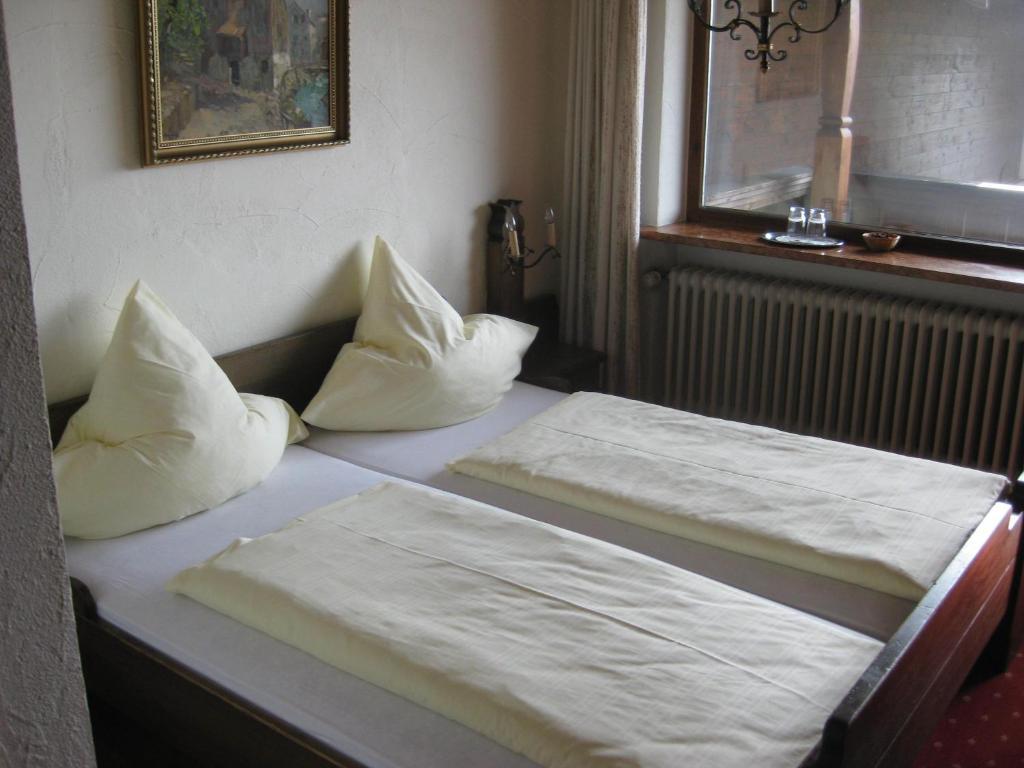 Panoramahotel Karwendelhof Валгау Стая снимка