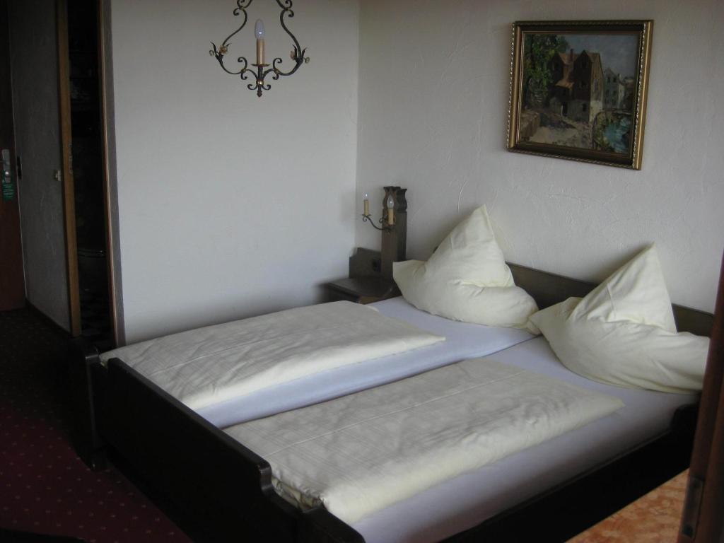 Panoramahotel Karwendelhof Валгау Стая снимка