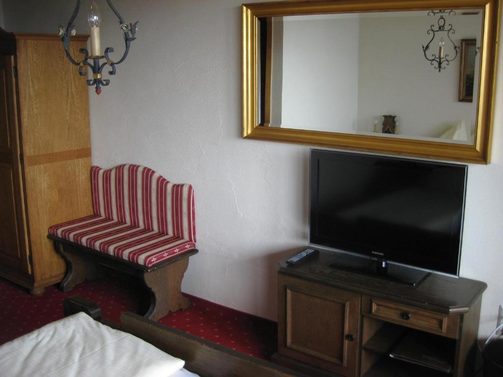 Panoramahotel Karwendelhof Валгау Стая снимка