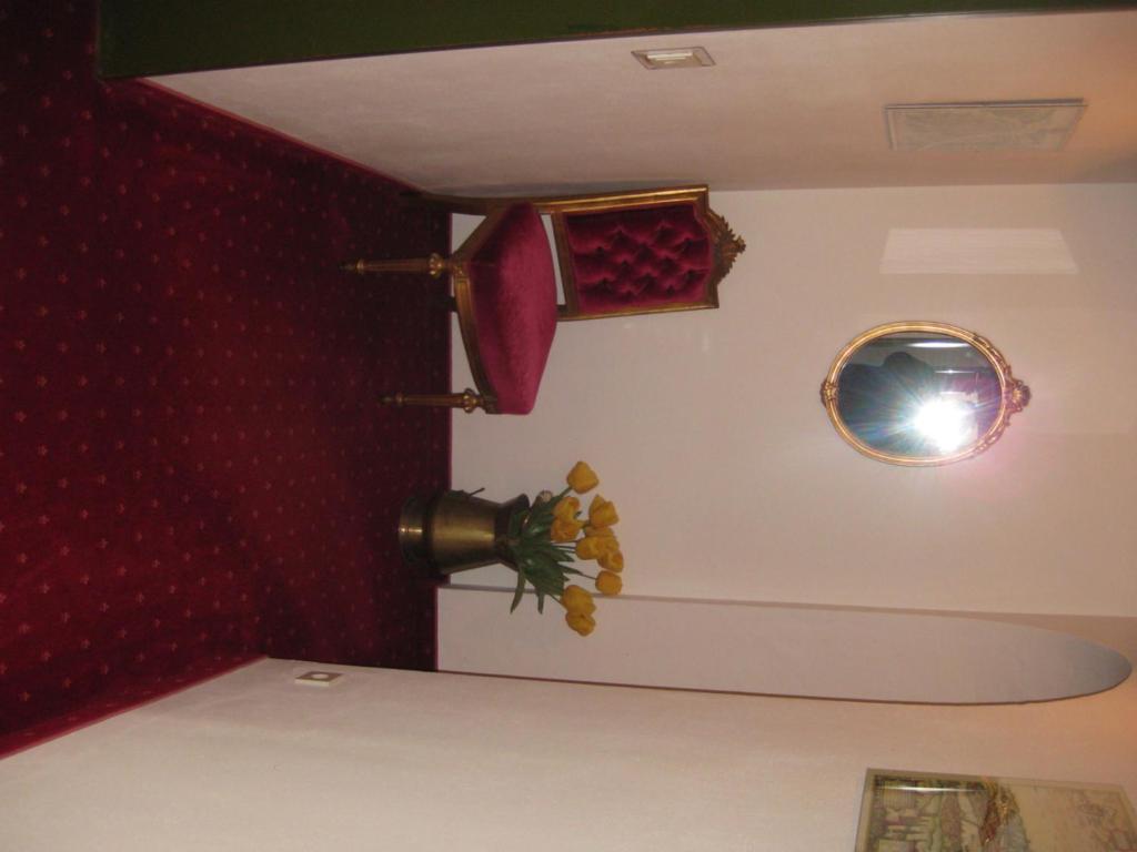 Panoramahotel Karwendelhof Валгау Екстериор снимка